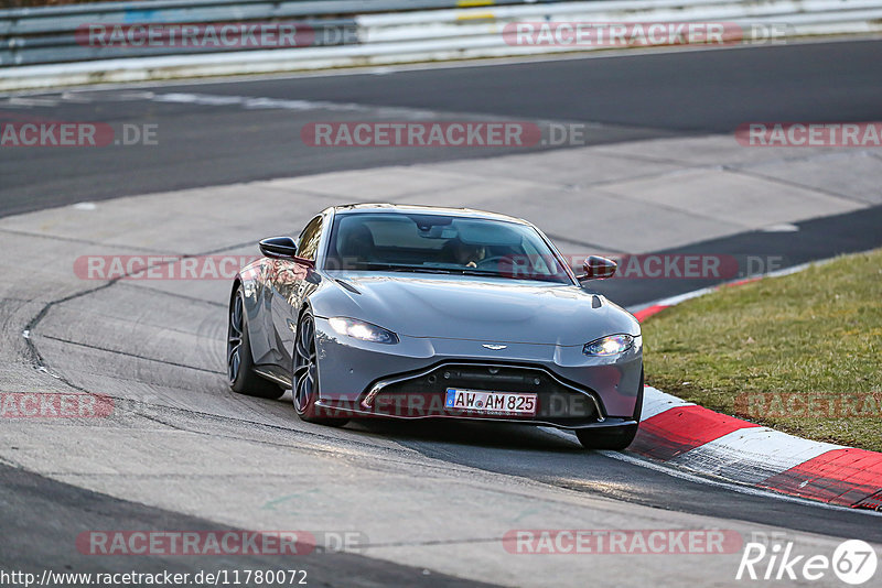 Bild #11780072 - Touristenfahrten Nürburgring Nordschleife (24.03.2021)