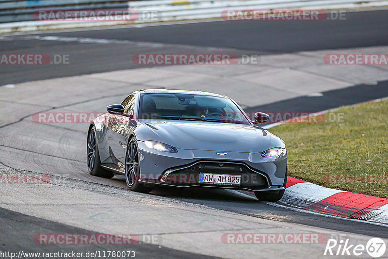 Bild #11780073 - Touristenfahrten Nürburgring Nordschleife (24.03.2021)