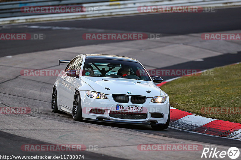 Bild #11780074 - Touristenfahrten Nürburgring Nordschleife (24.03.2021)