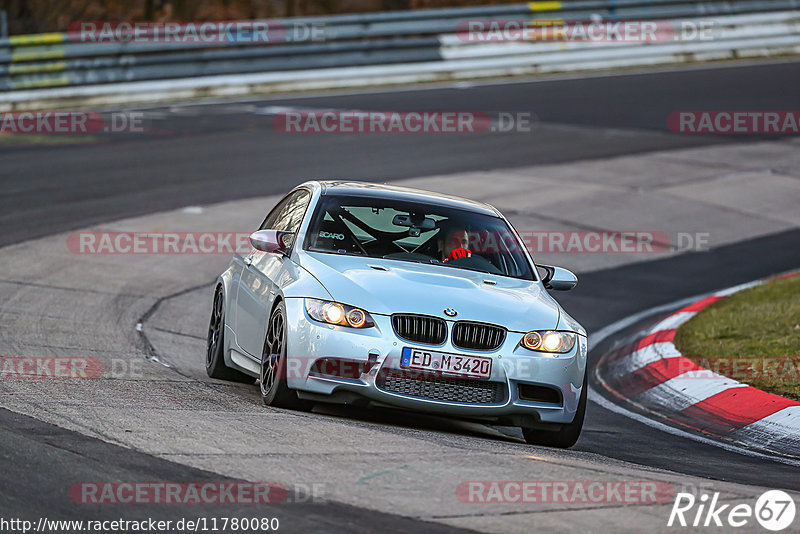 Bild #11780080 - Touristenfahrten Nürburgring Nordschleife (24.03.2021)