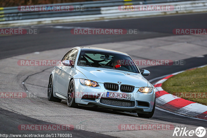 Bild #11780081 - Touristenfahrten Nürburgring Nordschleife (24.03.2021)