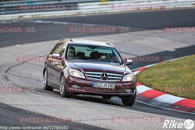 Bild #11780082 - Touristenfahrten Nürburgring Nordschleife (24.03.2021)