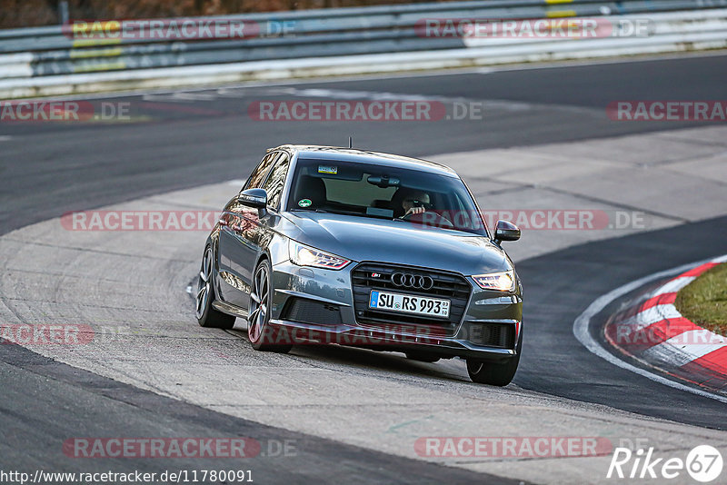 Bild #11780091 - Touristenfahrten Nürburgring Nordschleife (24.03.2021)