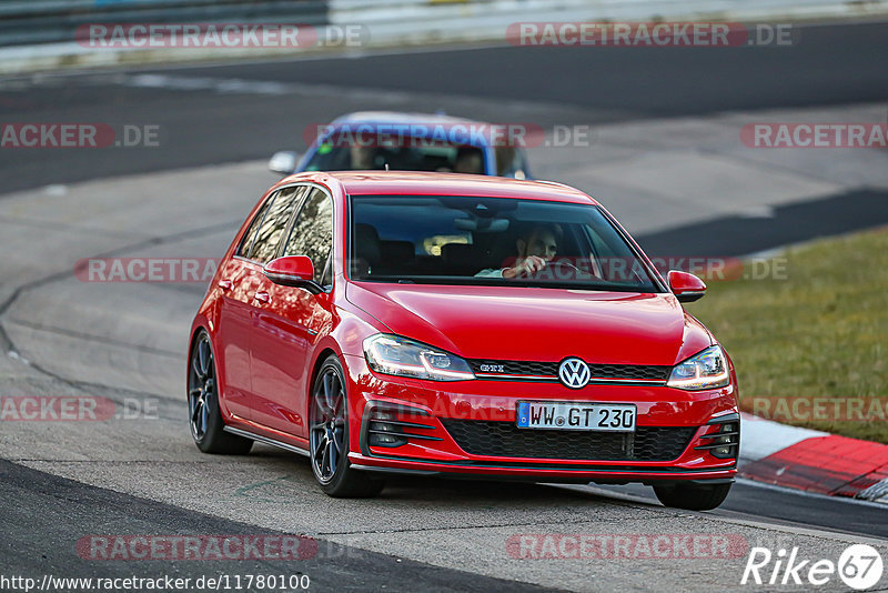 Bild #11780100 - Touristenfahrten Nürburgring Nordschleife (24.03.2021)