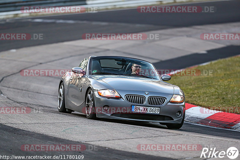 Bild #11780109 - Touristenfahrten Nürburgring Nordschleife (24.03.2021)