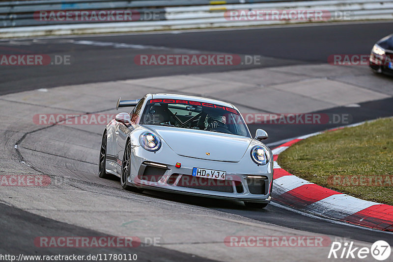 Bild #11780110 - Touristenfahrten Nürburgring Nordschleife (24.03.2021)