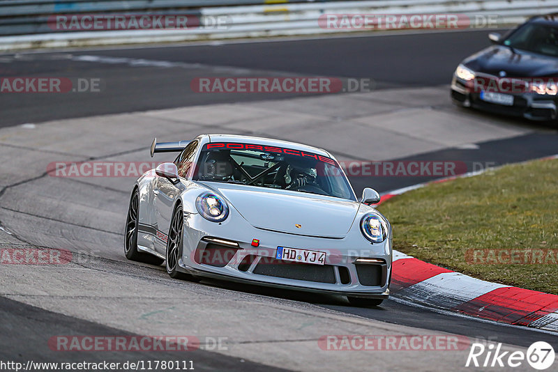 Bild #11780111 - Touristenfahrten Nürburgring Nordschleife (24.03.2021)