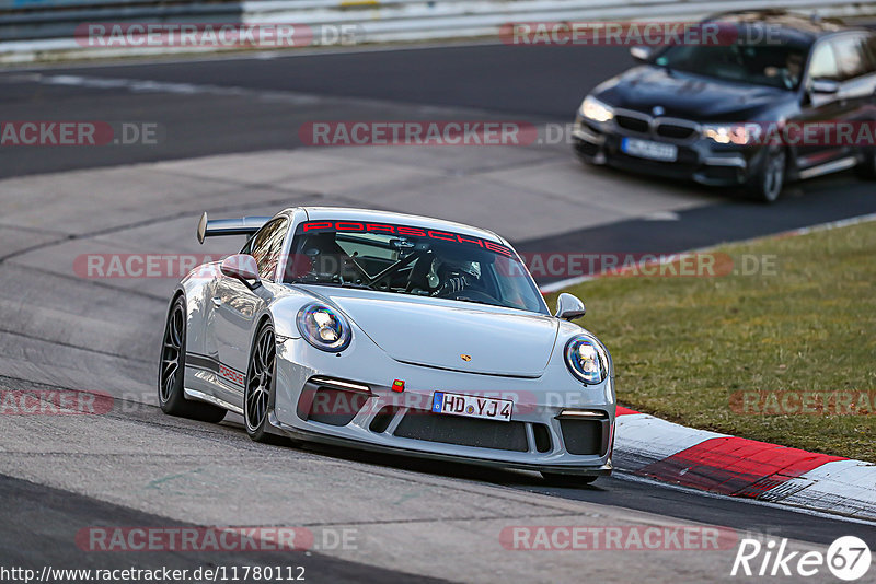 Bild #11780112 - Touristenfahrten Nürburgring Nordschleife (24.03.2021)