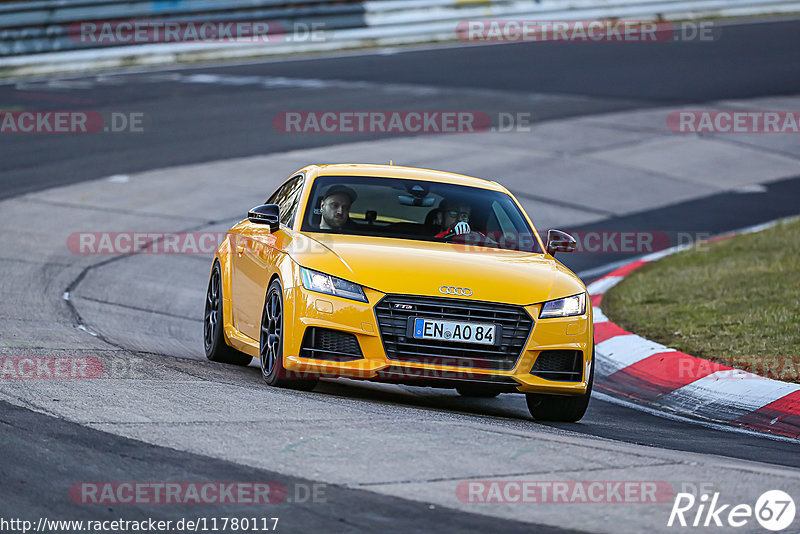 Bild #11780117 - Touristenfahrten Nürburgring Nordschleife (24.03.2021)