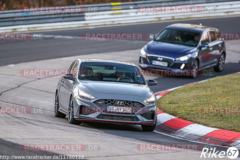 Bild #11780123 - Touristenfahrten Nürburgring Nordschleife (24.03.2021)