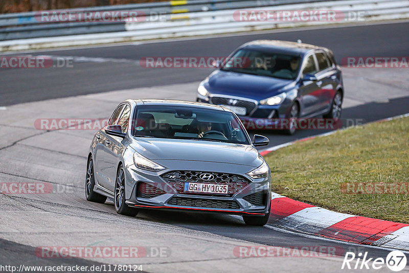 Bild #11780124 - Touristenfahrten Nürburgring Nordschleife (24.03.2021)