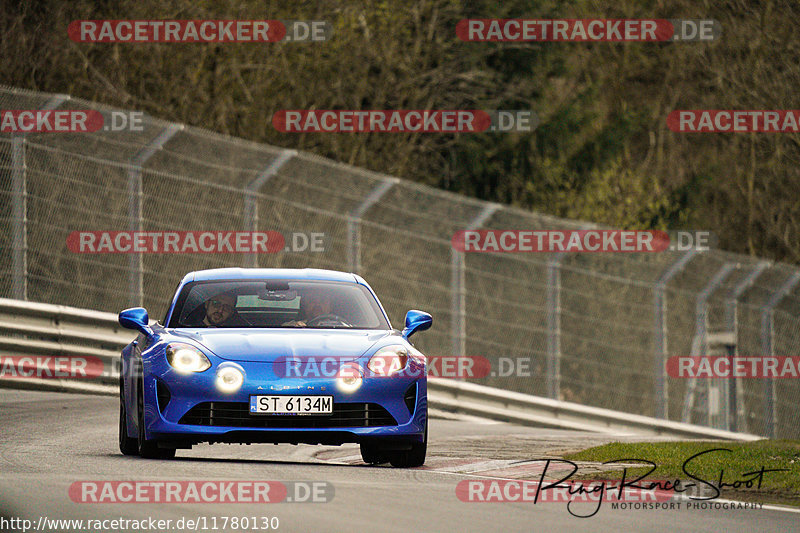 Bild #11780130 - Touristenfahrten Nürburgring Nordschleife (24.03.2021)