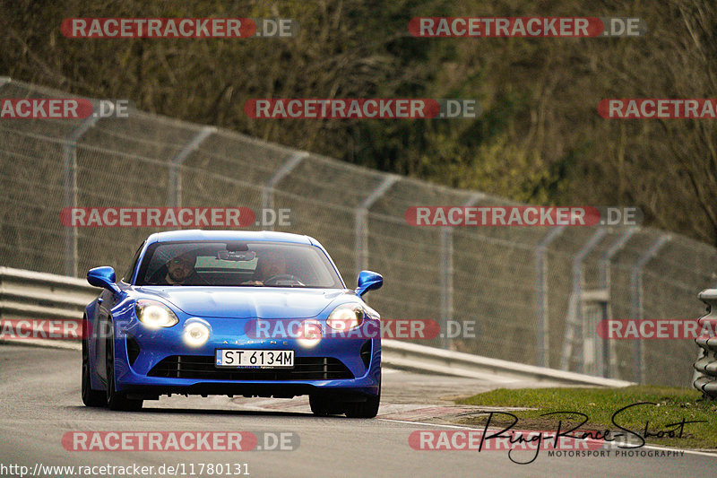 Bild #11780131 - Touristenfahrten Nürburgring Nordschleife (24.03.2021)