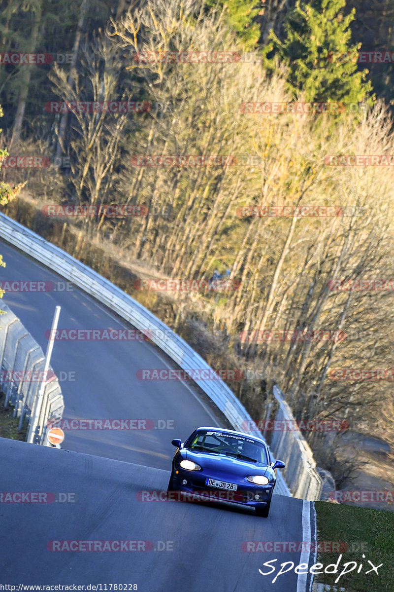 Bild #11780228 - Touristenfahrten Nürburgring Nordschleife (24.03.2021)