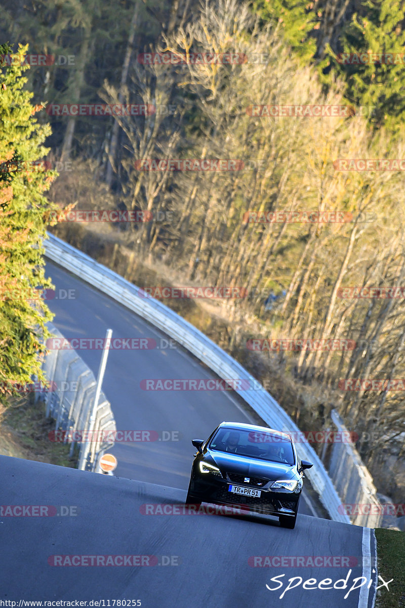 Bild #11780255 - Touristenfahrten Nürburgring Nordschleife (24.03.2021)