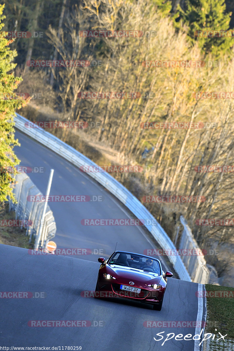 Bild #11780259 - Touristenfahrten Nürburgring Nordschleife (24.03.2021)