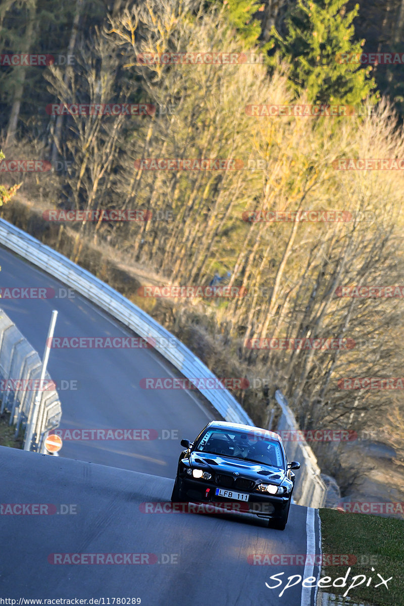 Bild #11780289 - Touristenfahrten Nürburgring Nordschleife (24.03.2021)