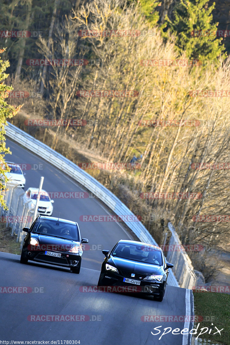 Bild #11780304 - Touristenfahrten Nürburgring Nordschleife (24.03.2021)