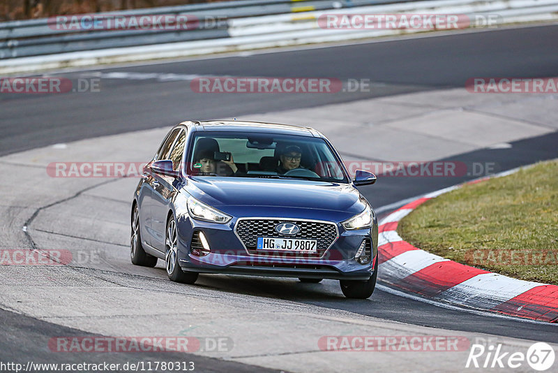 Bild #11780313 - Touristenfahrten Nürburgring Nordschleife (24.03.2021)