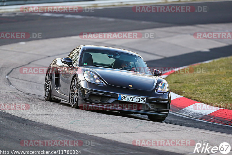 Bild #11780324 - Touristenfahrten Nürburgring Nordschleife (24.03.2021)