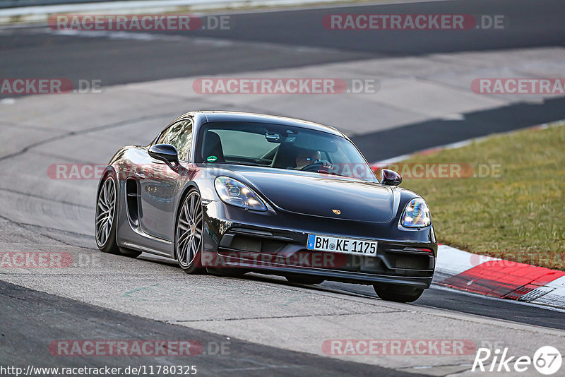 Bild #11780325 - Touristenfahrten Nürburgring Nordschleife (24.03.2021)