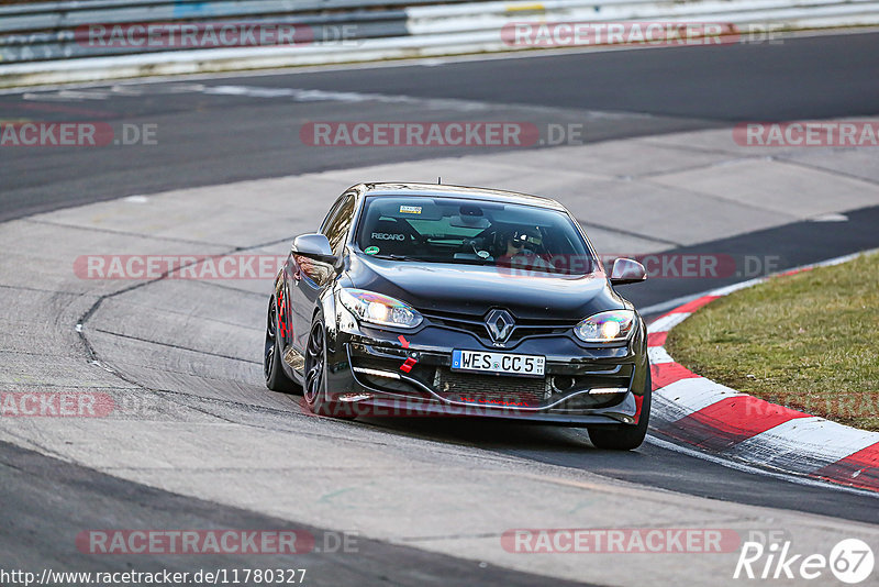 Bild #11780327 - Touristenfahrten Nürburgring Nordschleife (24.03.2021)