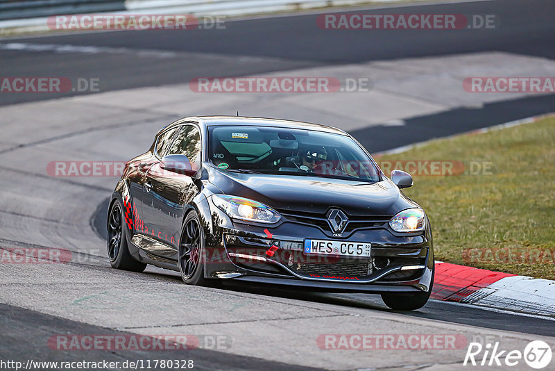 Bild #11780328 - Touristenfahrten Nürburgring Nordschleife (24.03.2021)