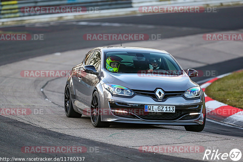 Bild #11780337 - Touristenfahrten Nürburgring Nordschleife (24.03.2021)