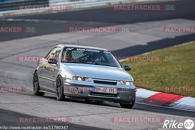 Bild #11780347 - Touristenfahrten Nürburgring Nordschleife (24.03.2021)