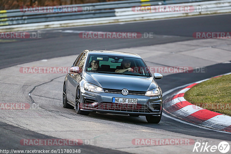 Bild #11780348 - Touristenfahrten Nürburgring Nordschleife (24.03.2021)