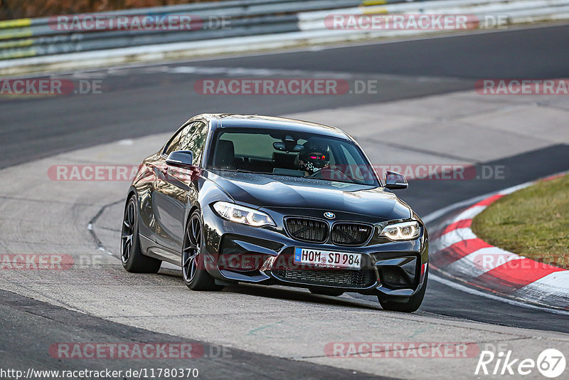 Bild #11780370 - Touristenfahrten Nürburgring Nordschleife (24.03.2021)