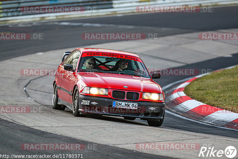 Bild #11780371 - Touristenfahrten Nürburgring Nordschleife (24.03.2021)