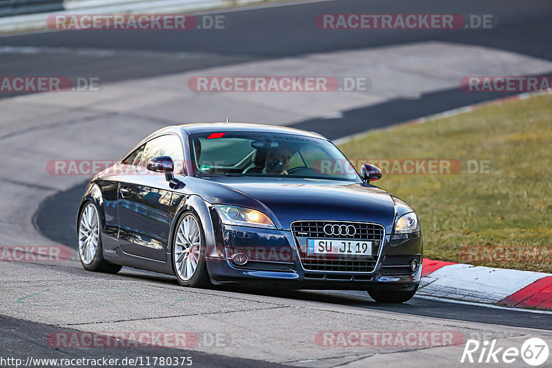 Bild #11780375 - Touristenfahrten Nürburgring Nordschleife (24.03.2021)