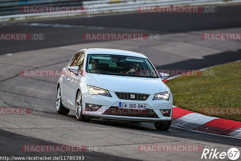 Bild #11780393 - Touristenfahrten Nürburgring Nordschleife (24.03.2021)