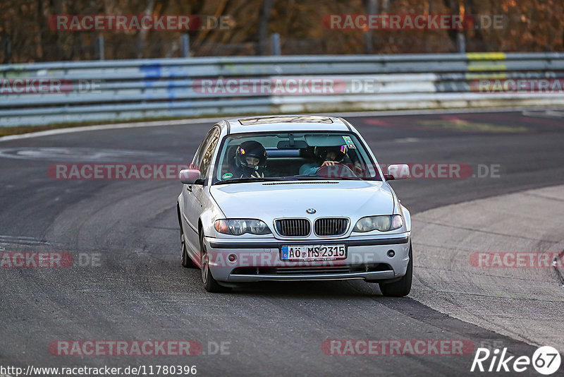 Bild #11780396 - Touristenfahrten Nürburgring Nordschleife (24.03.2021)