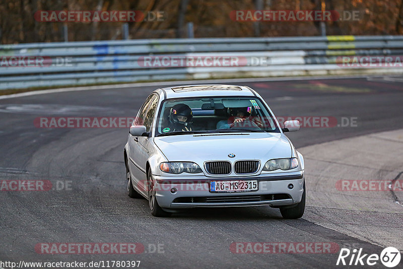 Bild #11780397 - Touristenfahrten Nürburgring Nordschleife (24.03.2021)