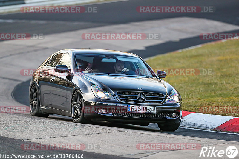 Bild #11780406 - Touristenfahrten Nürburgring Nordschleife (24.03.2021)