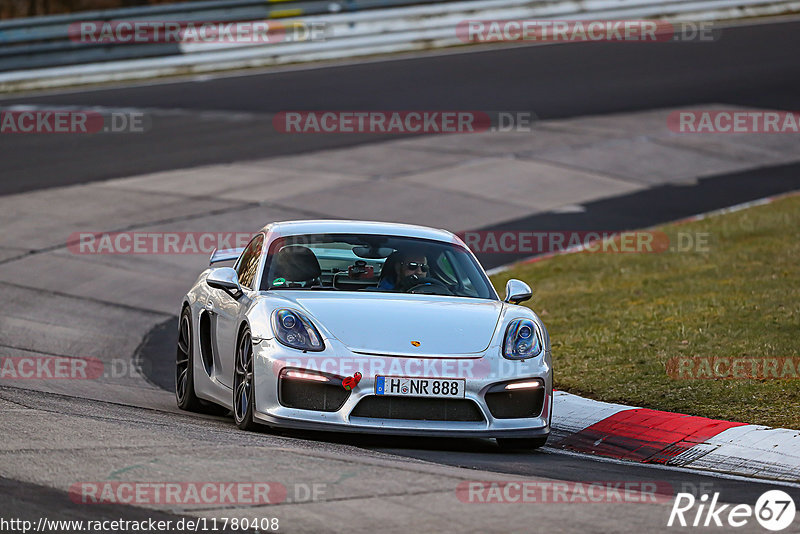 Bild #11780408 - Touristenfahrten Nürburgring Nordschleife (24.03.2021)