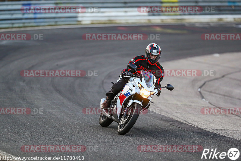 Bild #11780413 - Touristenfahrten Nürburgring Nordschleife (24.03.2021)