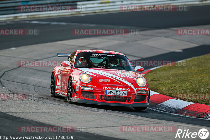 Bild #11780429 - Touristenfahrten Nürburgring Nordschleife (24.03.2021)