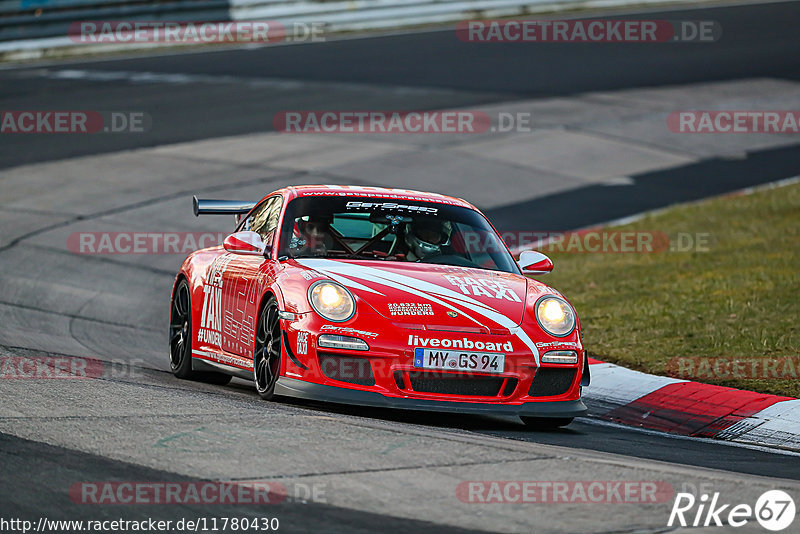 Bild #11780430 - Touristenfahrten Nürburgring Nordschleife (24.03.2021)