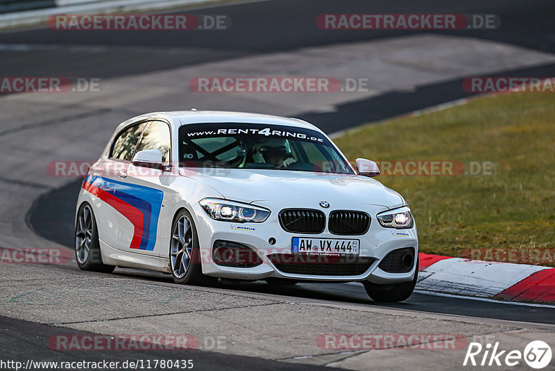 Bild #11780435 - Touristenfahrten Nürburgring Nordschleife (24.03.2021)