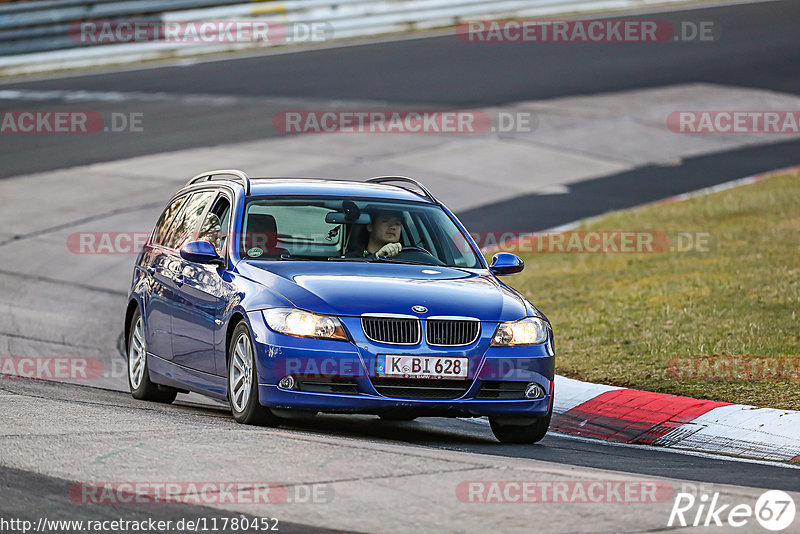 Bild #11780452 - Touristenfahrten Nürburgring Nordschleife (24.03.2021)