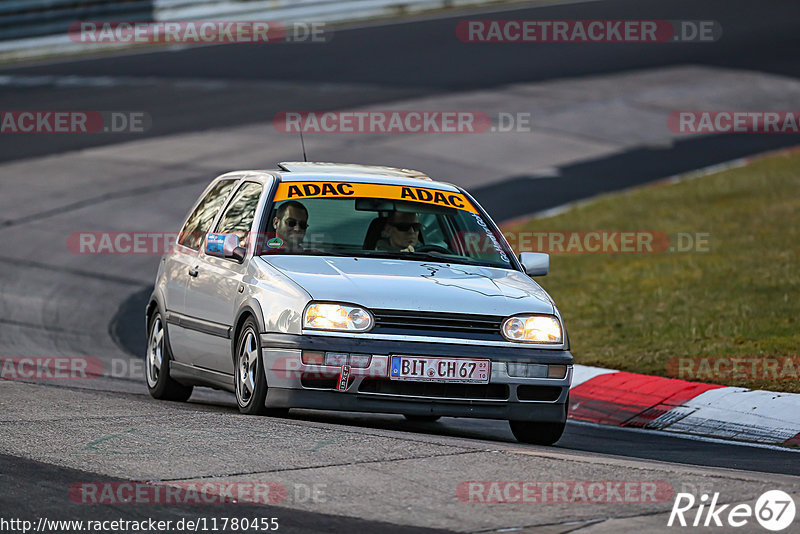 Bild #11780455 - Touristenfahrten Nürburgring Nordschleife (24.03.2021)