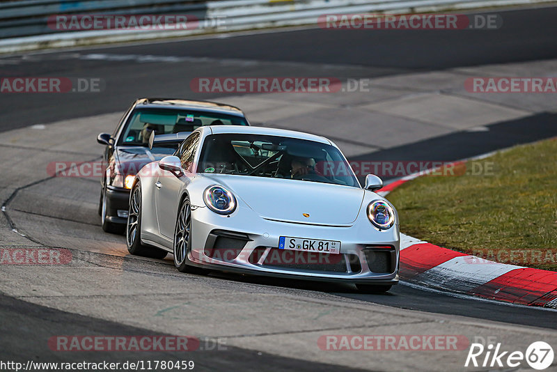 Bild #11780459 - Touristenfahrten Nürburgring Nordschleife (24.03.2021)