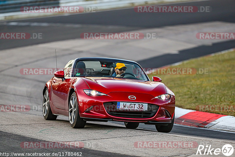 Bild #11780462 - Touristenfahrten Nürburgring Nordschleife (24.03.2021)