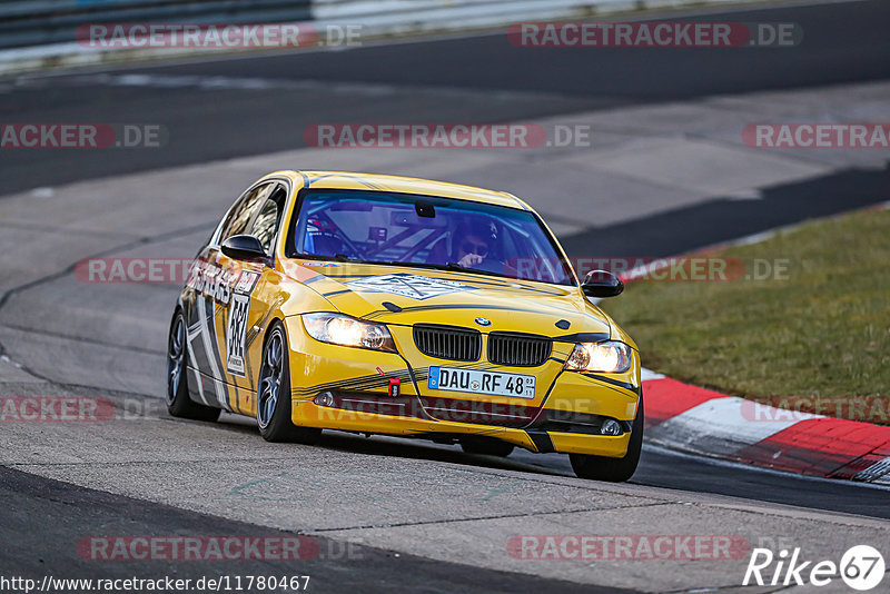 Bild #11780467 - Touristenfahrten Nürburgring Nordschleife (24.03.2021)