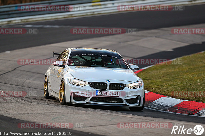 Bild #11780519 - Touristenfahrten Nürburgring Nordschleife (24.03.2021)