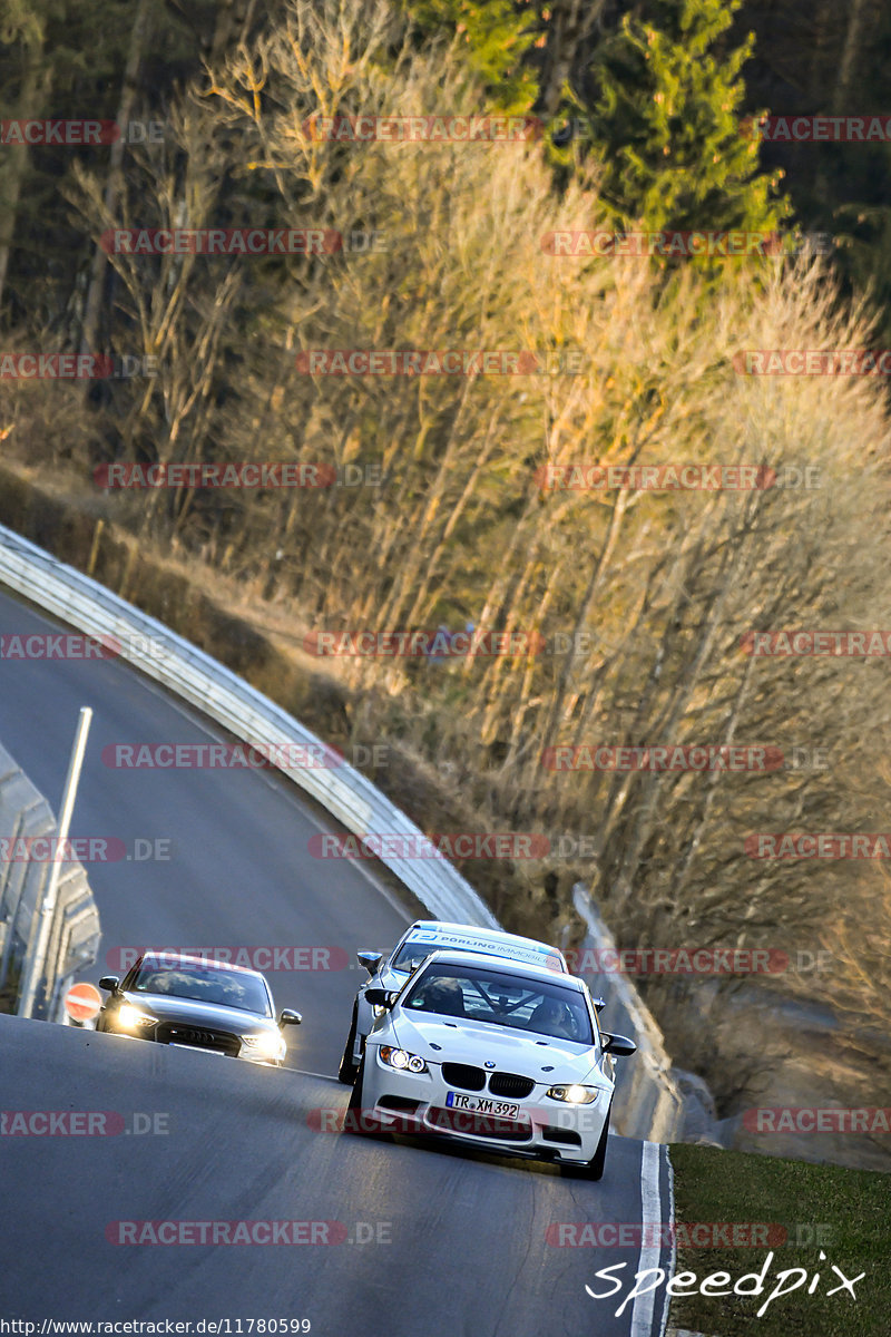 Bild #11780599 - Touristenfahrten Nürburgring Nordschleife (24.03.2021)