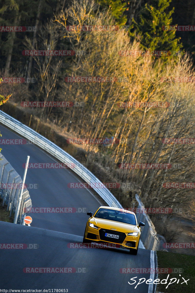 Bild #11780653 - Touristenfahrten Nürburgring Nordschleife (24.03.2021)